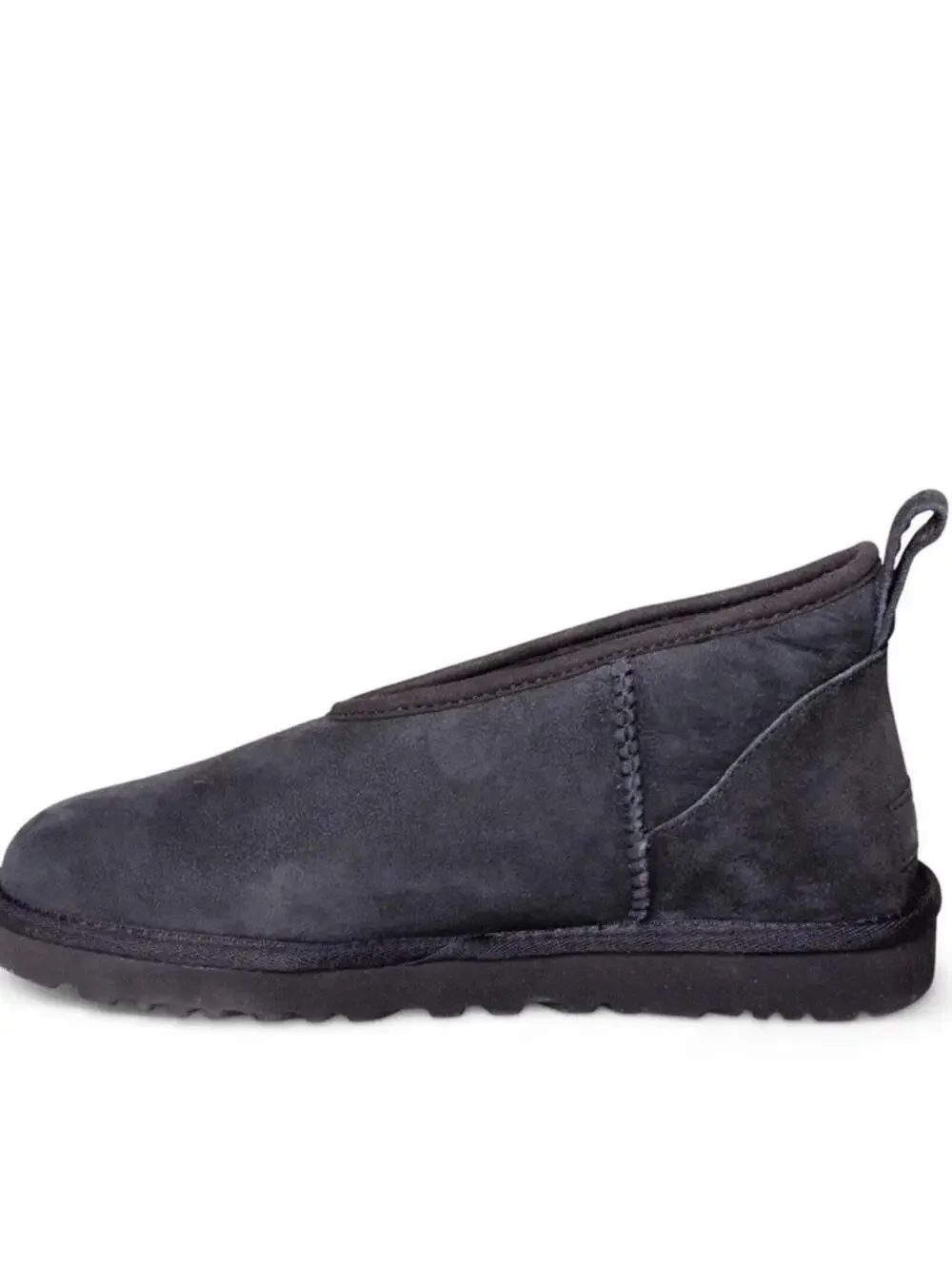UGG Micro Mini Boots Size 7 - New with Box
